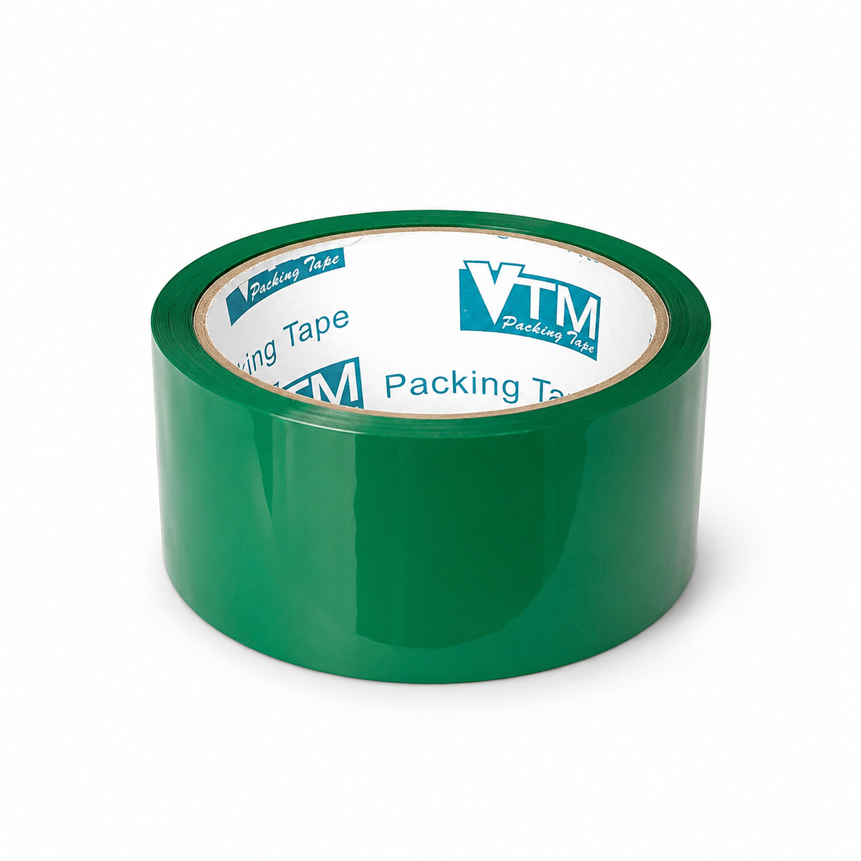 Cinta verde VTM 60YDS