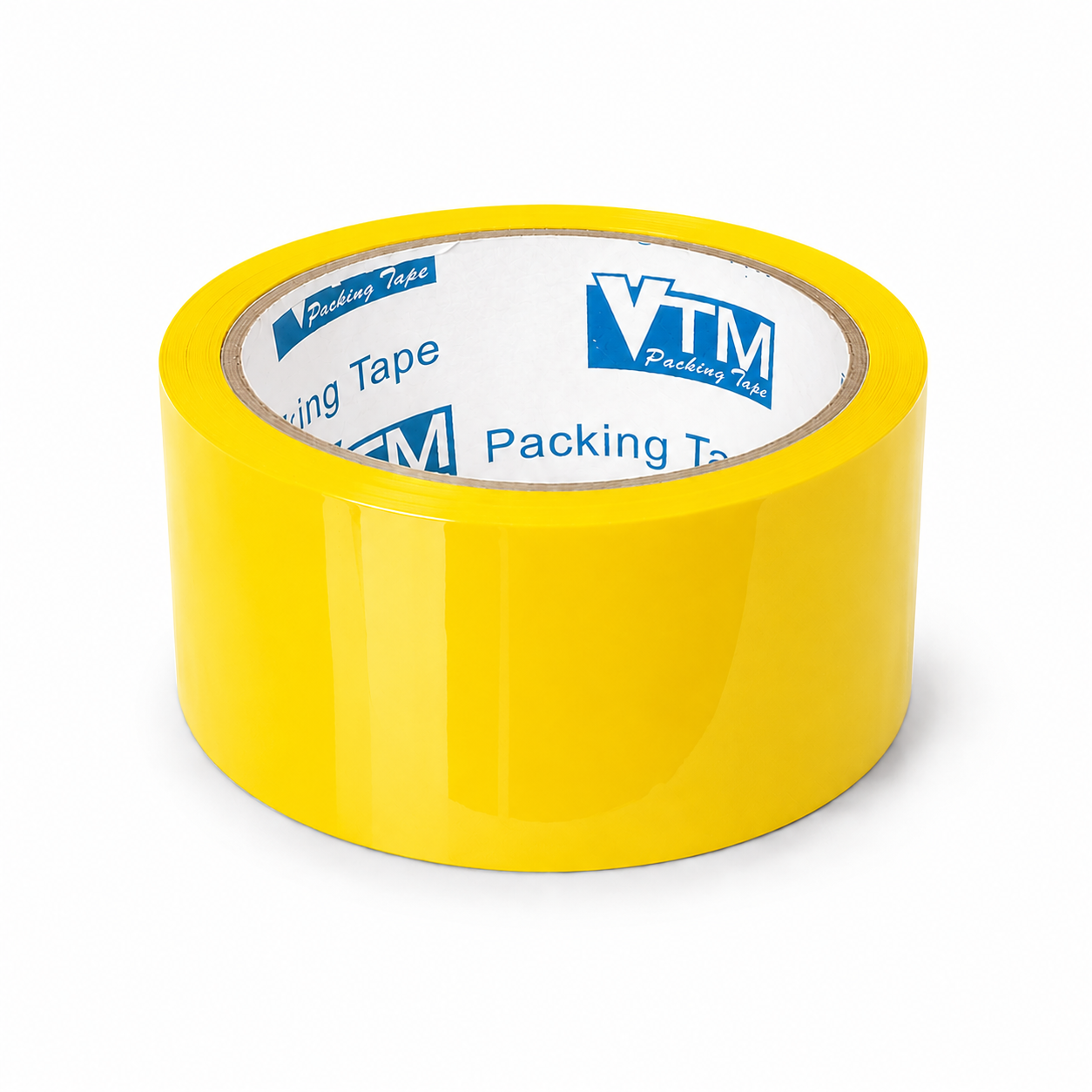 Cinta amarilla VTM 60YDS