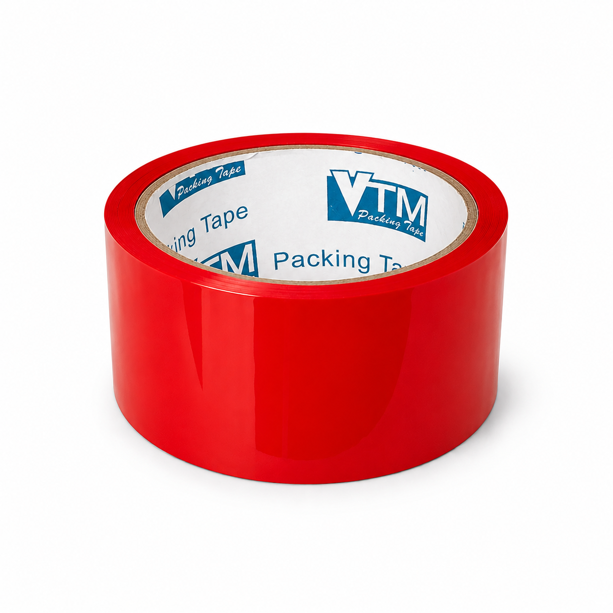 Cinta roja VTM 60YDS