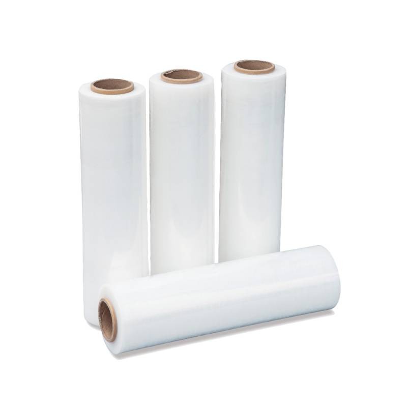 Stretch Film 15"